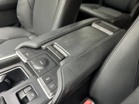 Used 2024 Toyota Grand Highlander FWD image 74