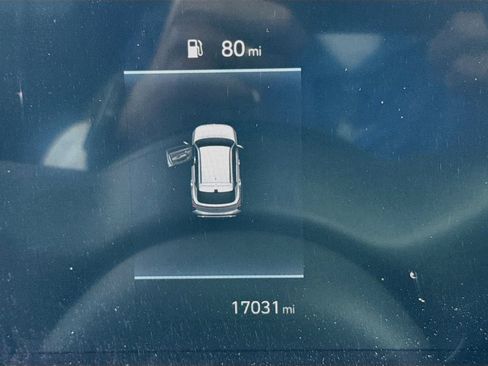 Used 2024 Hyundai Kona SEL FWD image 13
