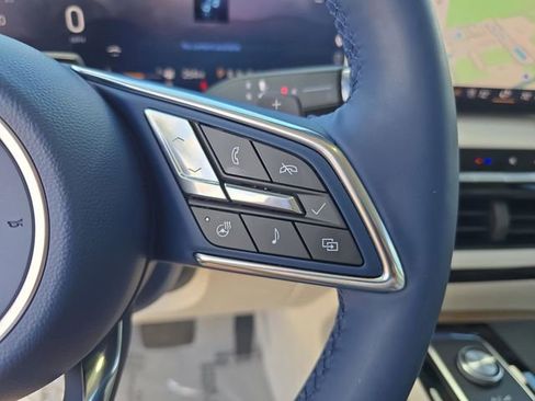 Used 2025 Buick Enclave Avenir w/ Super Cruise Package FWD image 25