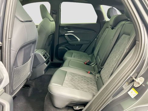 New 2025 Audi SQ5 Premium Plus image 21