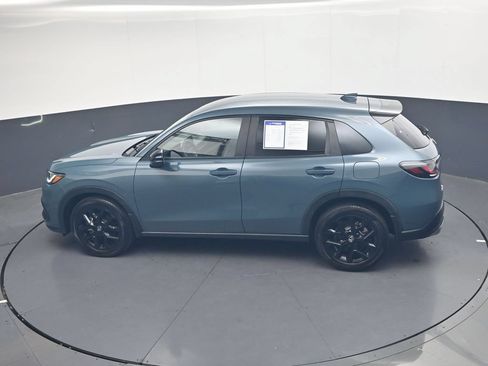Used 2024 Honda HR-V Sport image 32