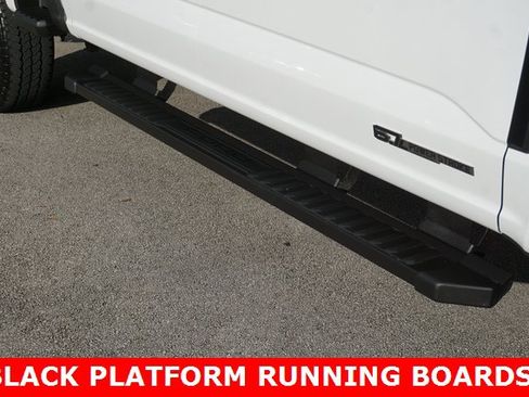 Used 2025 Ford F250 Lariat w/ Lariat Ultimate Package image 30