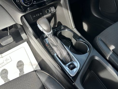 Used 2020 Buick Encore GX Select w/ Sport Touring Package image 19