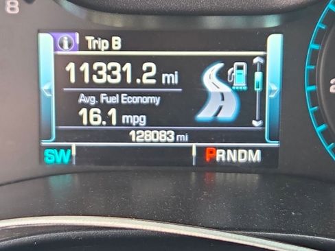 Used 2016 Chevrolet Colorado Z71 image 10