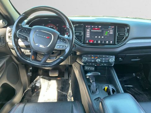 Used 2024 Dodge Durango GT AWD/4WD image 10