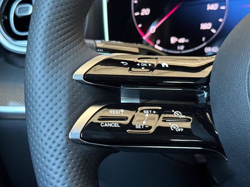 New 2025 Mercedes-Benz C 300 4MATIC Sedan image 34