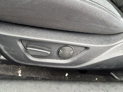 Used 2021 Ford Mustang Coupe w/ Equipment Group 101A image 12