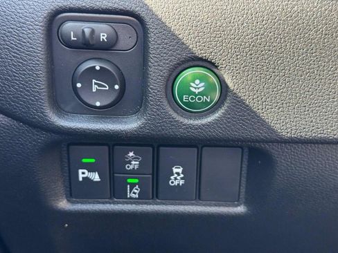 Used 2022 Honda Passport EX-L image 22