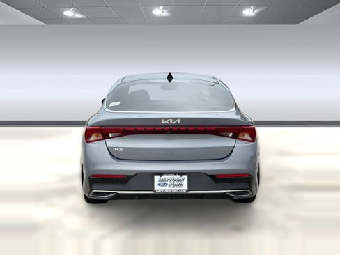 Used 2024 Kia K5 EX FWD image 10