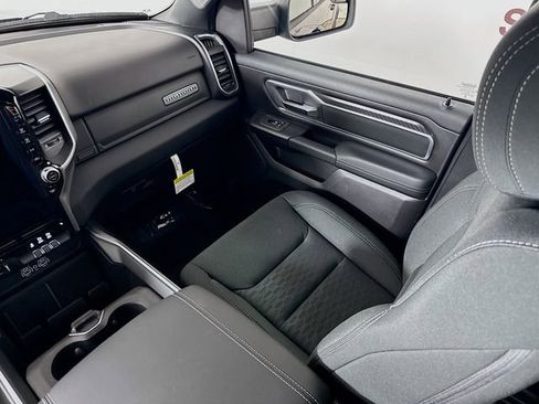New 2026 RAM 1500 Big Horn AWD/4WD image 23
