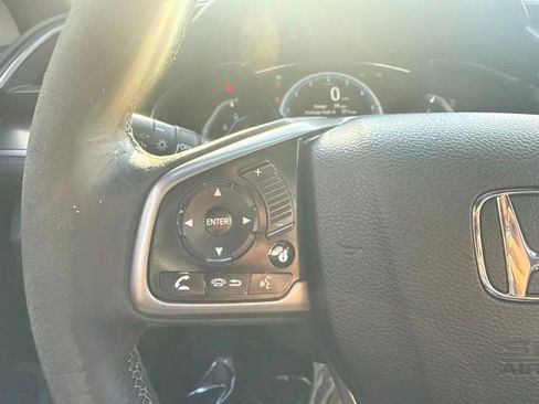 Used 2017 Honda Civic EX-L image 24