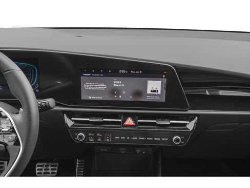 New 2026 Kia Niro SX Touring image 21