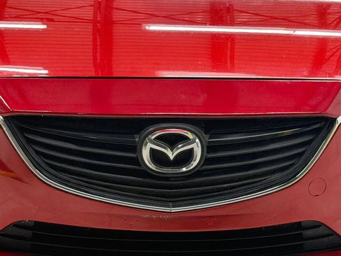 Used 2016 MAZDA MAZDA6 Sport FWD image 5