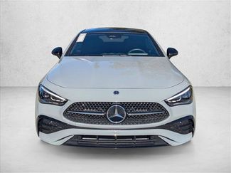 Certified 2024 Mercedes-Benz CLE 300 CLE 300 video 2