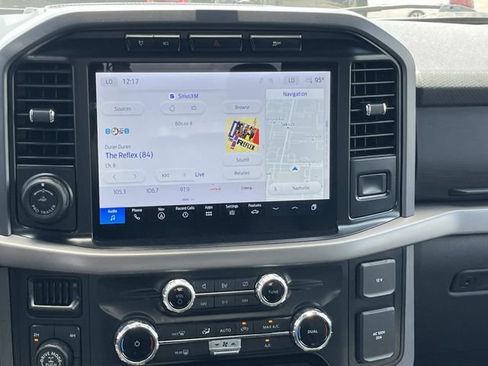 Used 2024 Ford F150 XLT w/ Mobile Office Package AWD/4WD image 15