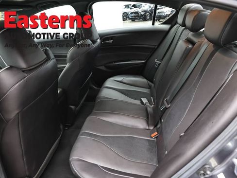Used 2022 Acura ILX FWD image 24