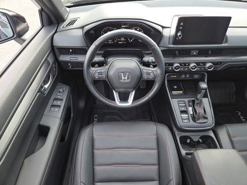Certified 2025 Honda CR-V Sport-L image 29