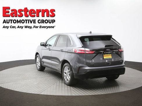 Used 2024 Ford Edge SEL image 65