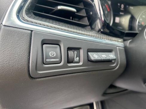 Used 2020 Cadillac XT5 Sportv AWD/4WD image 21