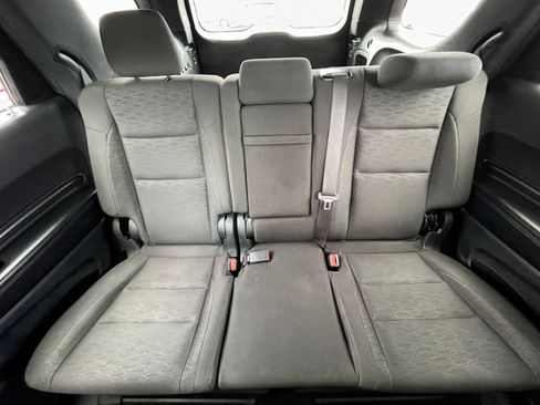 Used 2023 Dodge Durango SXT RWD image 38