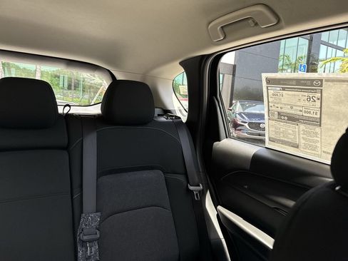 New 2026 MAZDA CX-5 AWD 2.5 S image 19