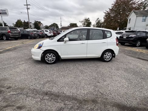 Used 2007 Honda Fit image 34