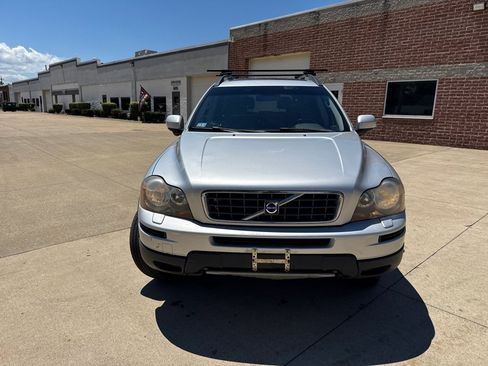 Used 2009 Volvo XC90 3.2 AWD/4WD image 2