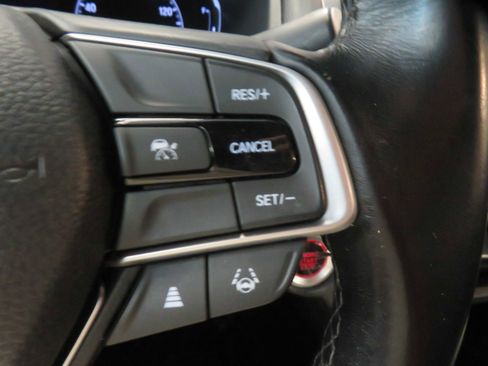 Used 2021 Honda Accord Sport image 33