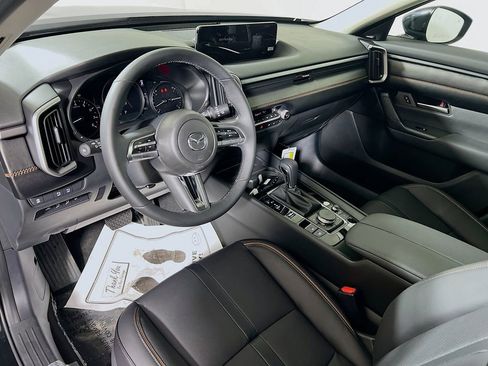 New 2026 MAZDA CX-50 AWD 2.5 S w/ Weather Package image 9