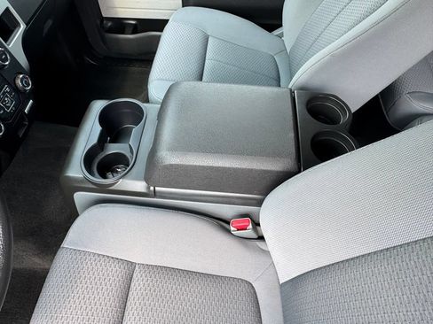Used 2013 Ford F150 XLT w/ Luxury Equipment Group RWD image 13