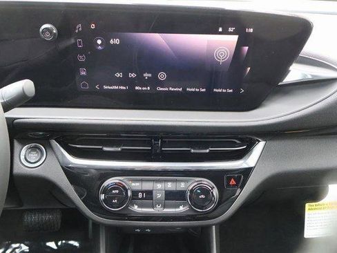 New 2026 Buick Envista Sport Touring w/ Convenience I Package image 21