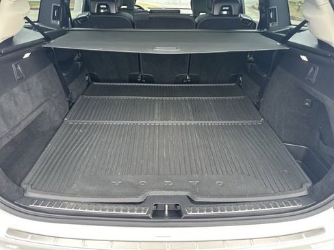 Used 2022 Volvo XC90 T6 Inscription w/ Advanced Package image 14