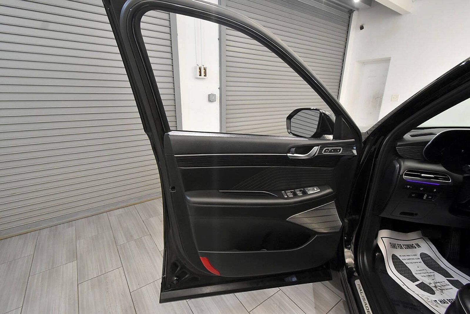 Used 2024 Hyundai Palisade Calligraphy AWD/4WD image 16