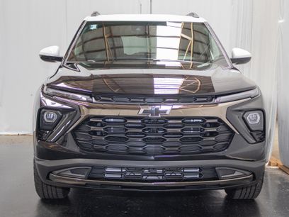 New 2026 Chevrolet TrailBlazer ACTIV w/ Convenience Package