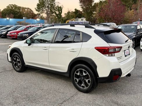 Used 2020 Subaru Crosstrek 2.0i image 5