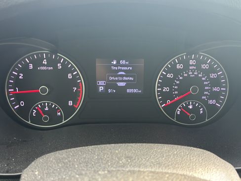 Used 2019 Kia Optima S FWD image 34