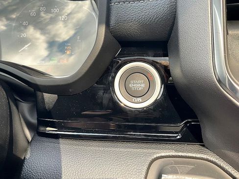 New 2026 RAM 1500 Laramie w/ Night Edition image 20