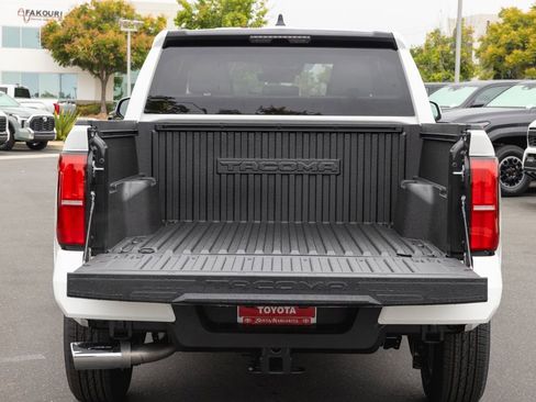 New 2026 Toyota Tacoma SR5 RWD image 7