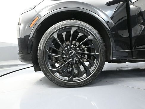 Used 2025 Lincoln Aviator Reserve w/ Jet Appearance Package image 18