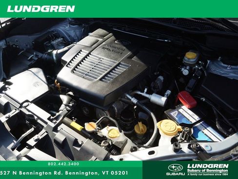 Used 2019 Subaru Forester Premium w/ All-Weather Package image 36