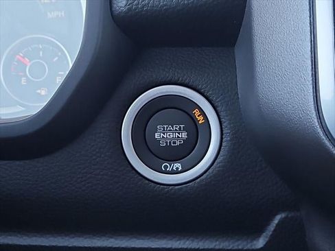 New 2026 RAM 1500 Big Horn RWD image 56