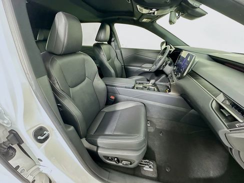 Used 2024 Lexus RX 350 Premium Plus w/ Convenience Package FWD image 28