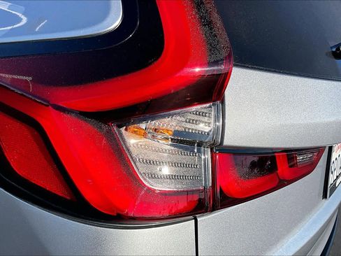 Used 2025 Honda CR-V EX image 28