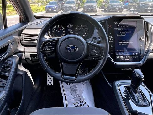Certified 2024 Subaru Crosstrek 2.5i Sport w/ Crosstrek Mirror Package AWD/4WD image 5