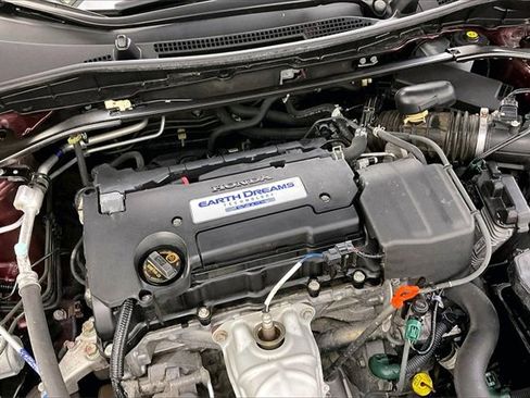 Used 2014 Honda Accord EX-L image 30