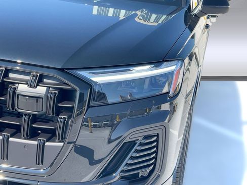 New 2026 Audi Q7 2.0T Premium image 11