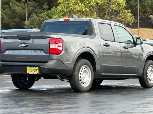 New 2026 Ford Maverick XL image 11