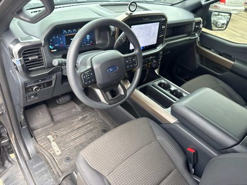 Used 2025 Ford F150 STX w/ Equipment Group 201A FX4 AWD/4WD image 25
