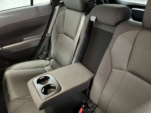 Used 2024 Subaru Crosstrek 2.0i Premium image 15