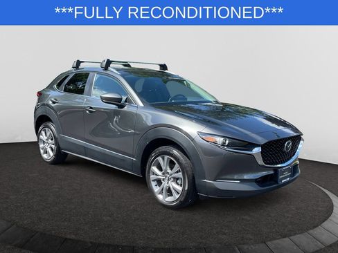 Used 2025 MAZDA CX-30 AWD 2.5 S w/ Preferred Package image 6